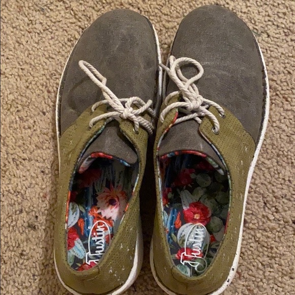 Cactus shoes - Picture 4 of 4